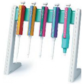 Finnpipette color彩色移液器