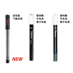 离子选择性电极（ISE）