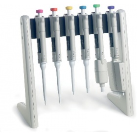 Finnpipette digital白色移液器