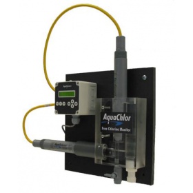 AquaChlor 余氯分析仪
