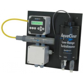 AquaClear 低量程浊度仪