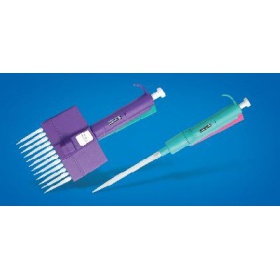 Multichannel pipette多道彩色移液器