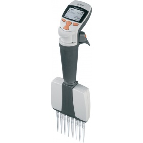 Finnpipette Novus电动移液器