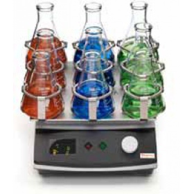 Thermo Scientific 光感控制空气浴摇床