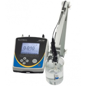 Eutech 优特 Ion2700 离子浓度测量仪