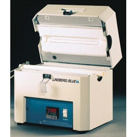 Lindberg/Blue M1100°C Mini-MiteTM单区管式炉