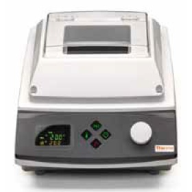 Thermo Scientific 制冷加热型金属浴