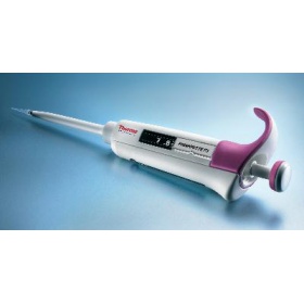Thermo Scientific Finnpipette F3 移液器